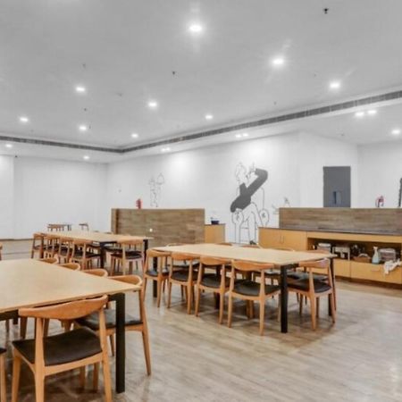 Hotel Landmark, Lucknow Ngoại thất bức ảnh