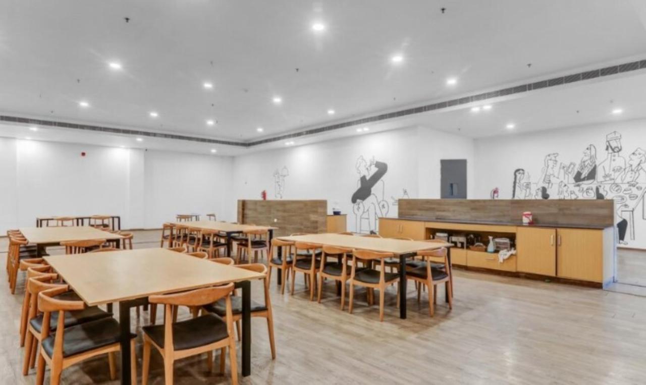 Hotel Landmark, Lucknow Ngoại thất bức ảnh
